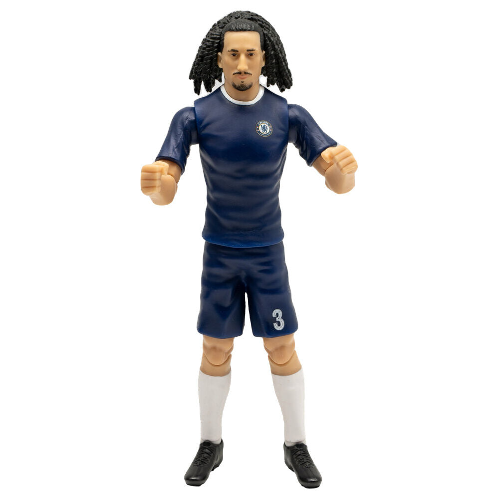 cucurella chelsea action figure 20cm