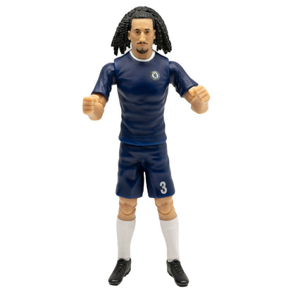 cucurella chelsea action figure 20cm
