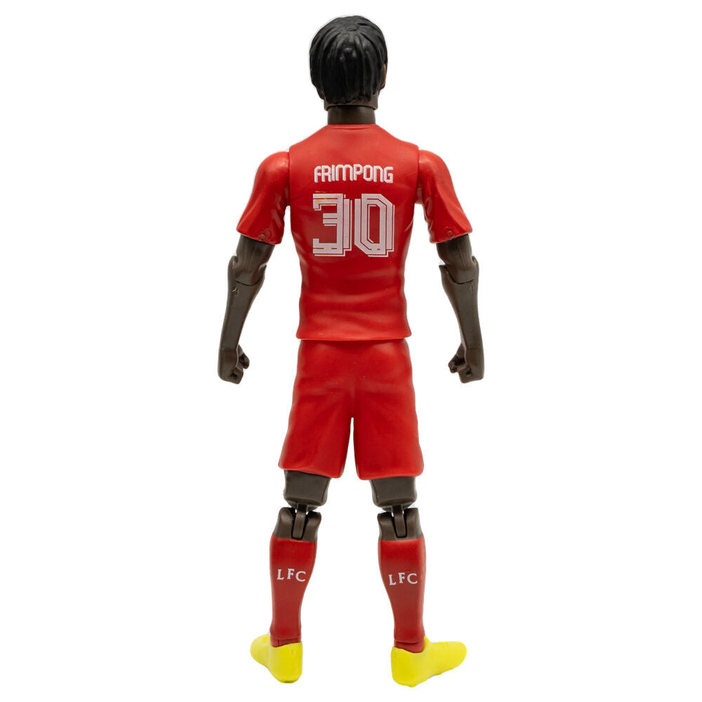 Action Figure Frimpong Liverpool Football Club 20cm