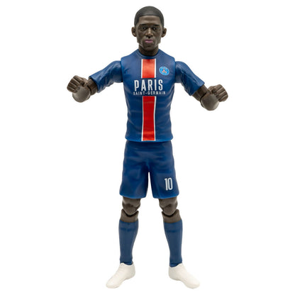 Figurka Dembele PSG 20cm
