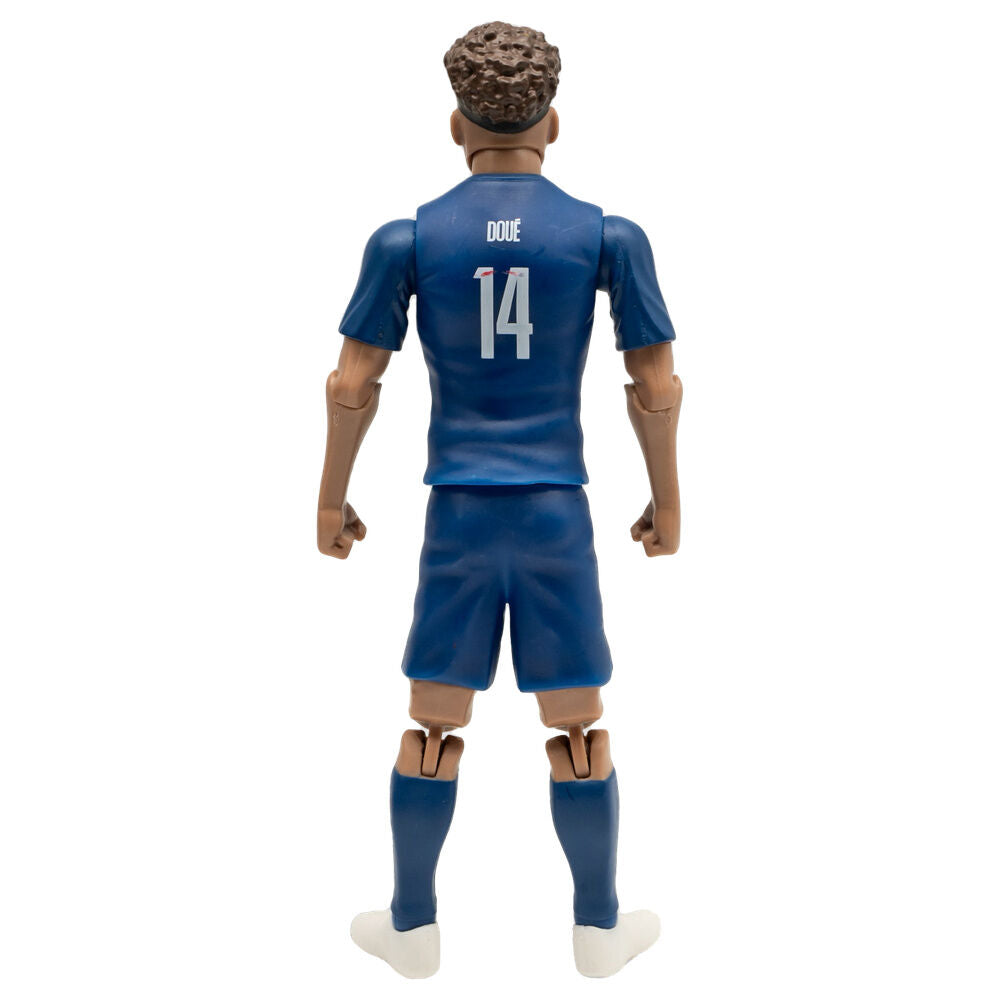 Figure Action Desire Doue PSG 20cm
