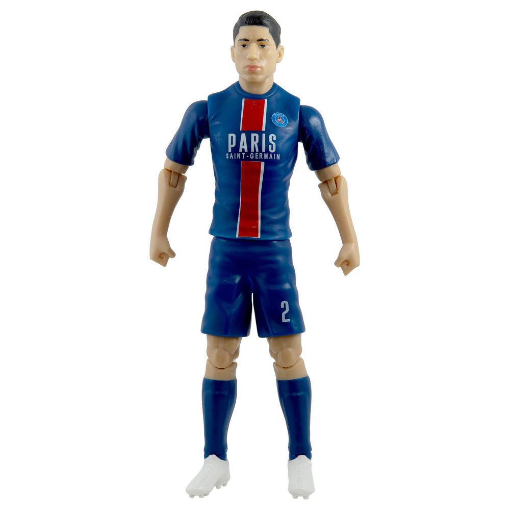 action figure hakimi psg 20cm