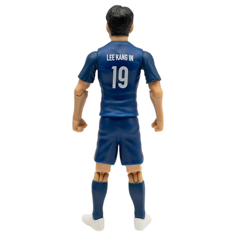 Actionfigur Kan In Lee PSG 20cm