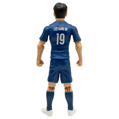 Actionfigur Kan In Lee PSG 20cm