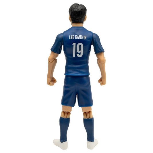 Action figure di Kan In Lee del PSG 20 cm