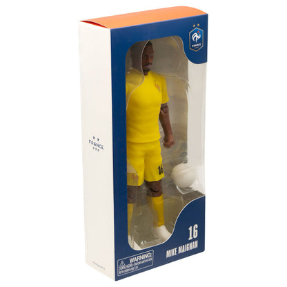 Actionfigur Mike Maignan Frankreich 20cm
