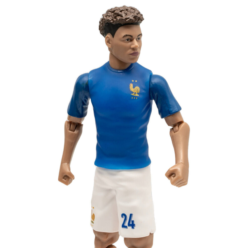 Figure Action Desire Doue France 20cm