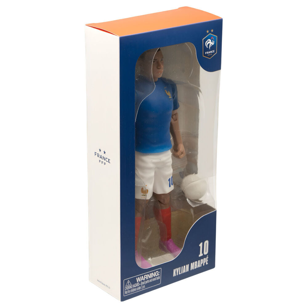 Actionfigur Mbappé Frankreich 20 cm