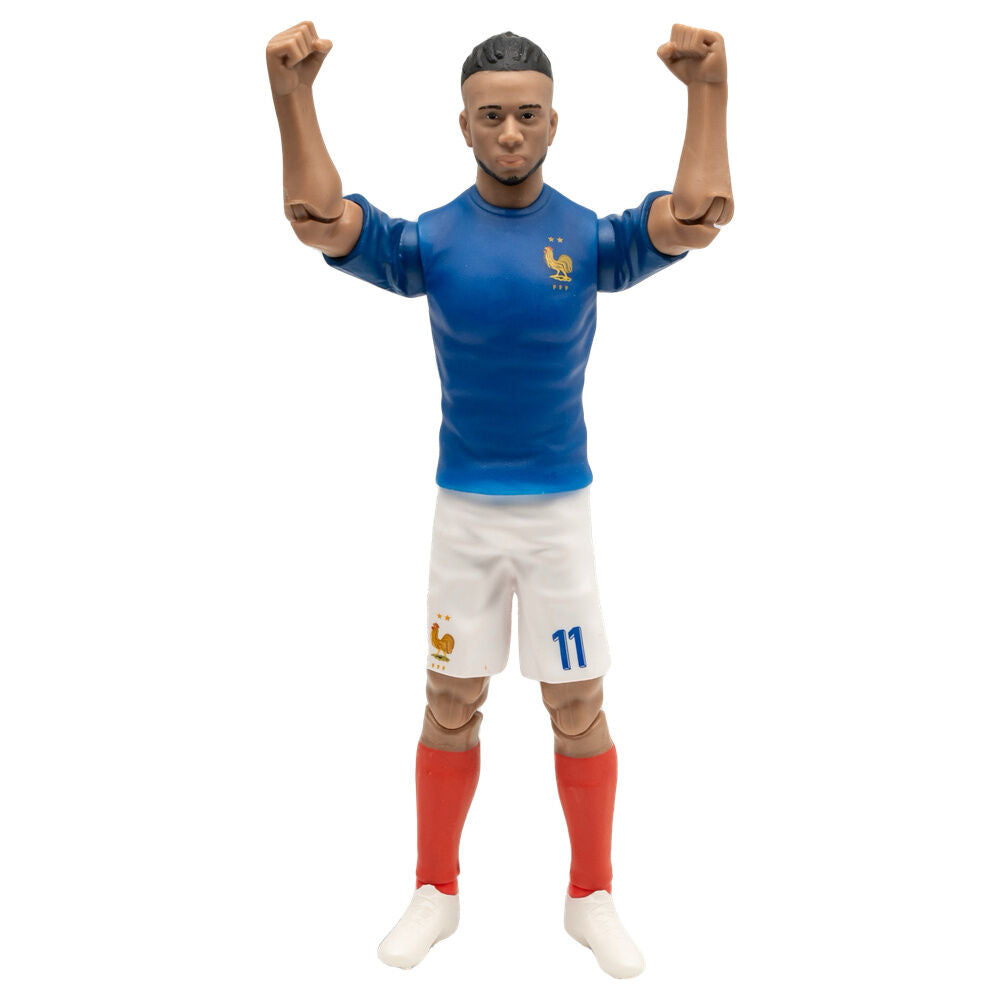 Figura de ação Olise France 20cm