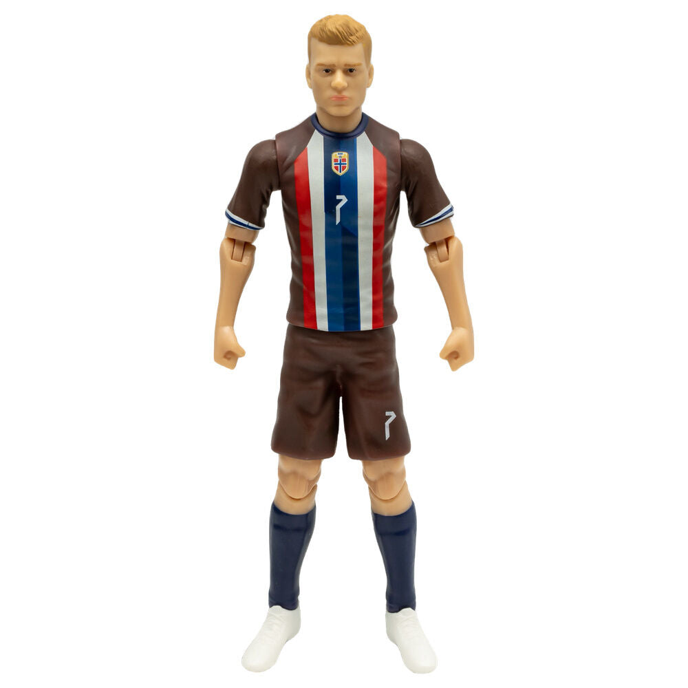 Sørloth Norwegen Actionfigur 20 cm