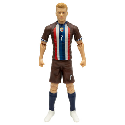 Sørloth Norwegen Actionfigur 20 cm