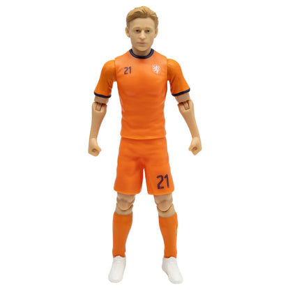 Figurka F De Jong Liverpool Football Club 20 cm