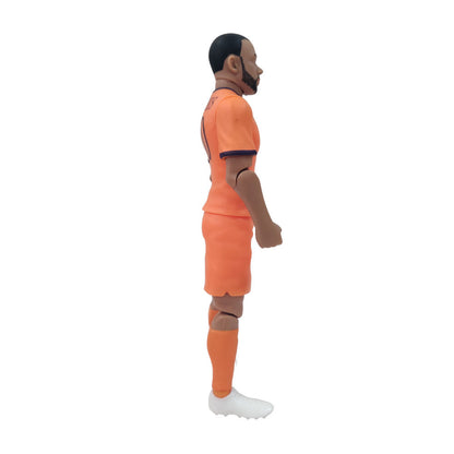 Figurine articulée Memphis Depay Liverpool Football Club 20 cm