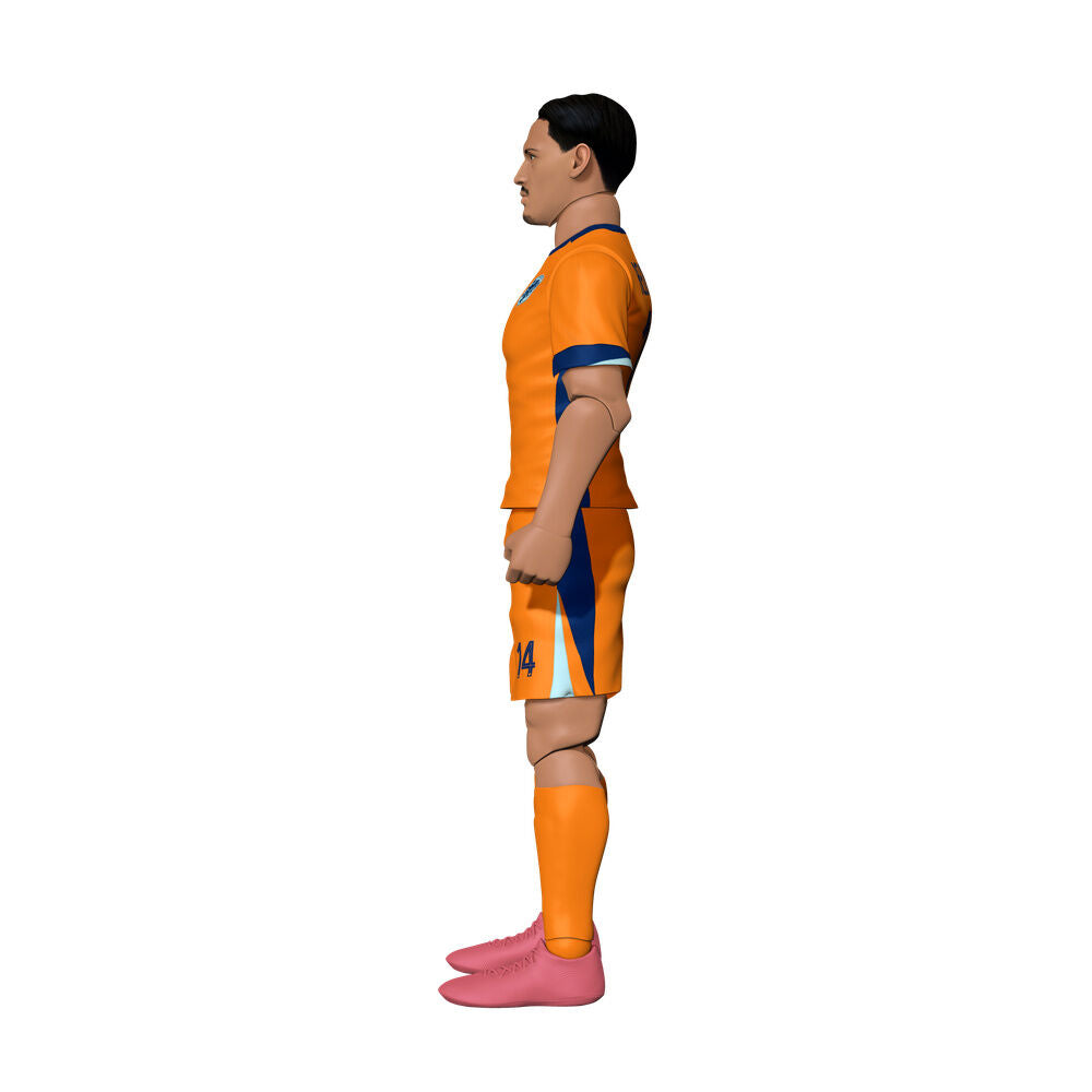 Rejinders Liverpool Fußball Actionfigur 20 cm