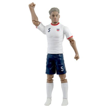 Action Figure Antonee Robinson USA 20cm