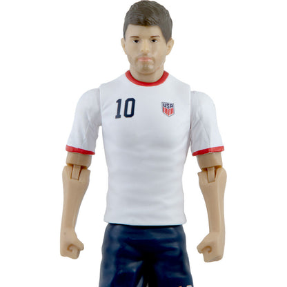 action figure christian pulisic usa 20cm