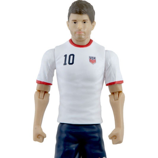 action figure christian pulisic usa 20cm