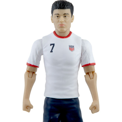 gio reyna usa action figure 20cm