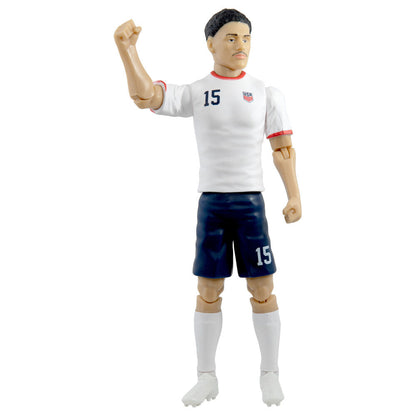 Action Figure Johny Cardoso USA 20cm