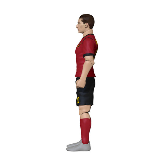 Figura Azione Vanaken Belgio 20cm
