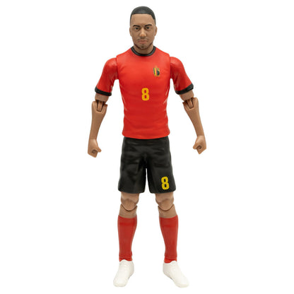 action figure tielemans belgium 20cm