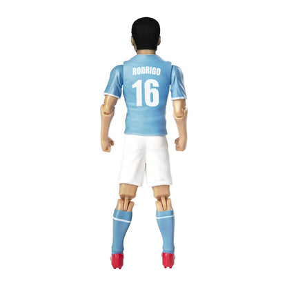 Action Figure Rodri Manchester City 20cm