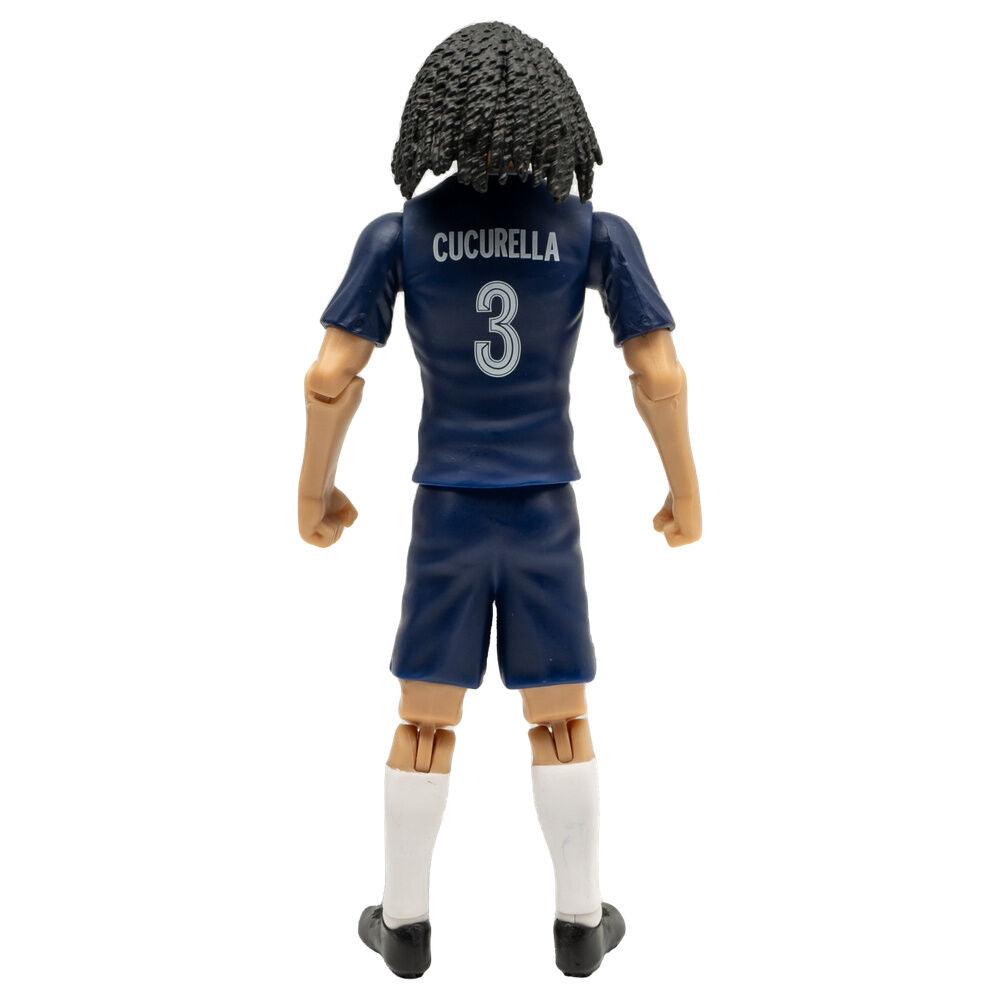 Figurka Cucurella Chelsea 20 cm