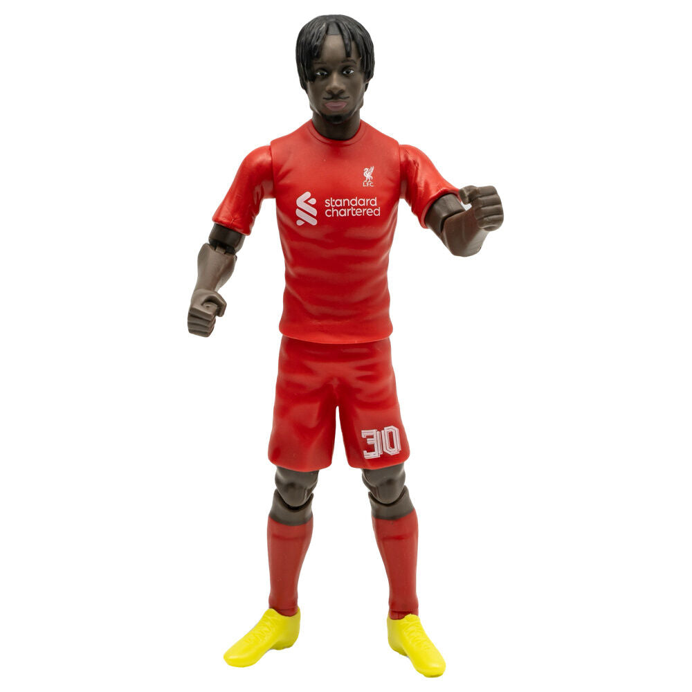 Action Figure Frimpong Liverpool Football Club 20cm