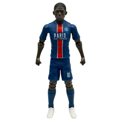 action figure dembele psg 20cm