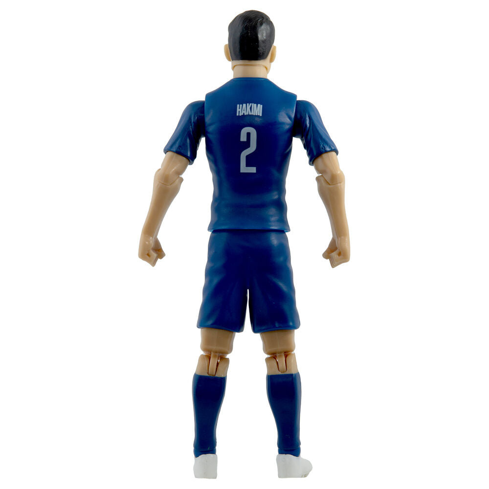 Actionfigur Hakimi PSG 20cm