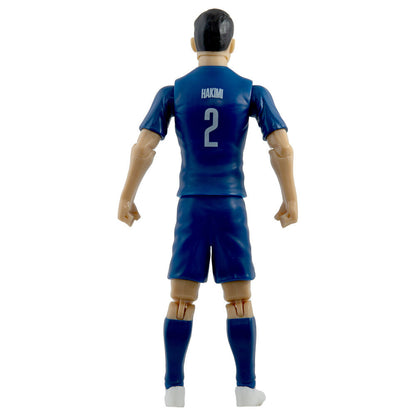 Actionfigur Hakimi PSG 20cm
