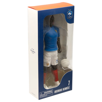 Dembélé Actionfigur Frankreich 20 cm
