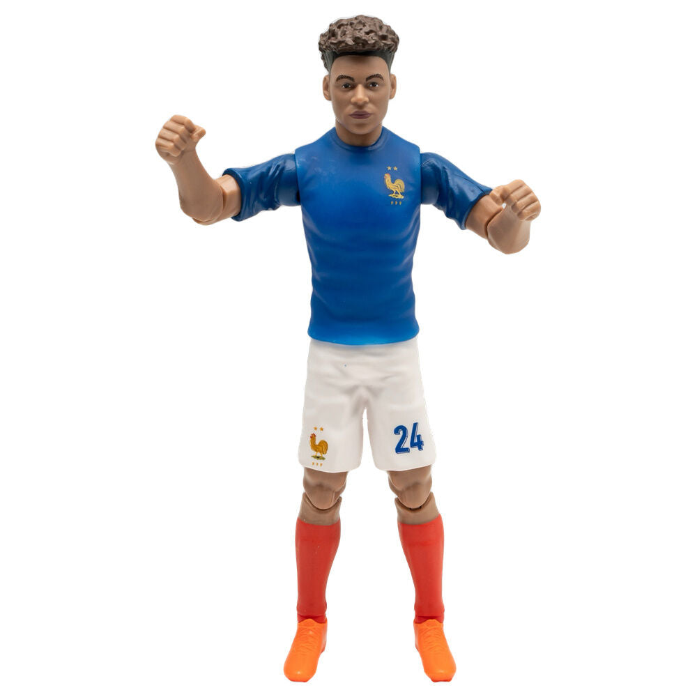 figure action desire doue france 20cm