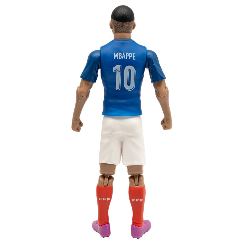 Actionfigur Mbappé Frankreich 20 cm