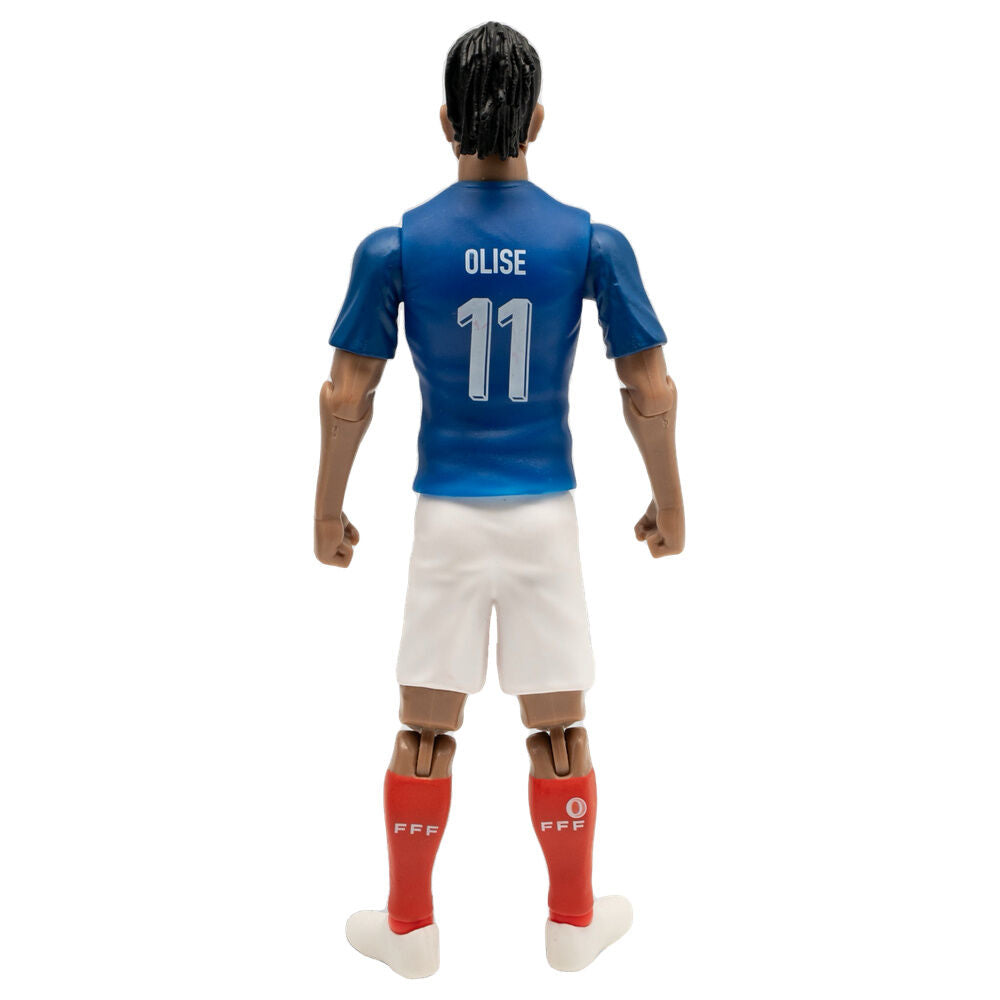 Figura de ação Olise France 20cm