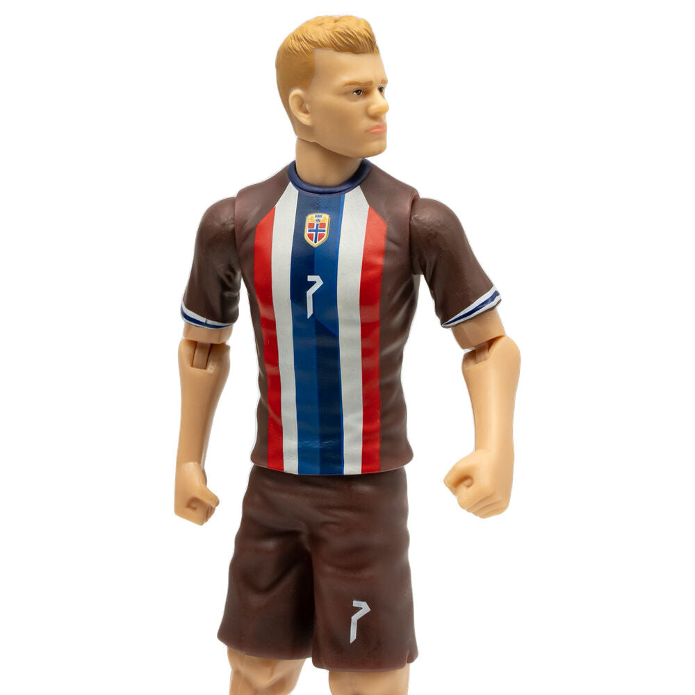 sorloth norway action figure 20cm