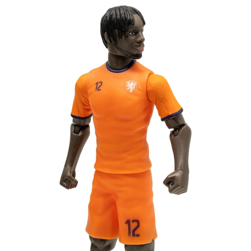 Action Figure Frimpong Liverpool Football Club 20cm