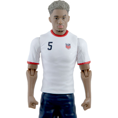 action figure antonee robinson usa 20cm