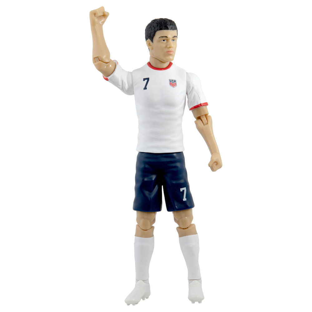 Gio Reyna USA Action Figure 20cm