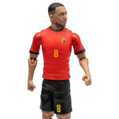 Action Figure Tielemans Belgio 20cm