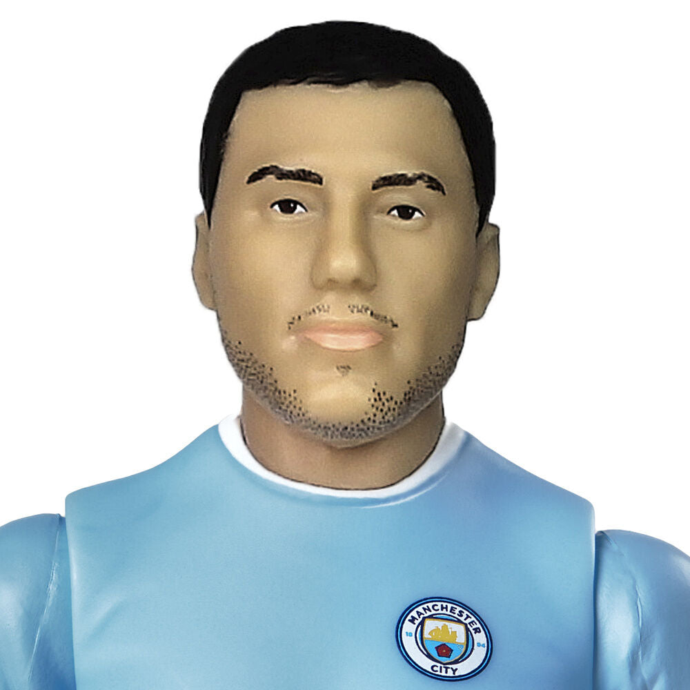Action Figure Rodri Manchester City 20cm