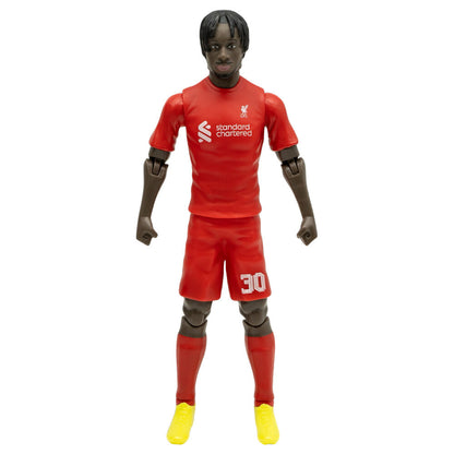 Action Figure Frimpong Liverpool Football Club 20cm