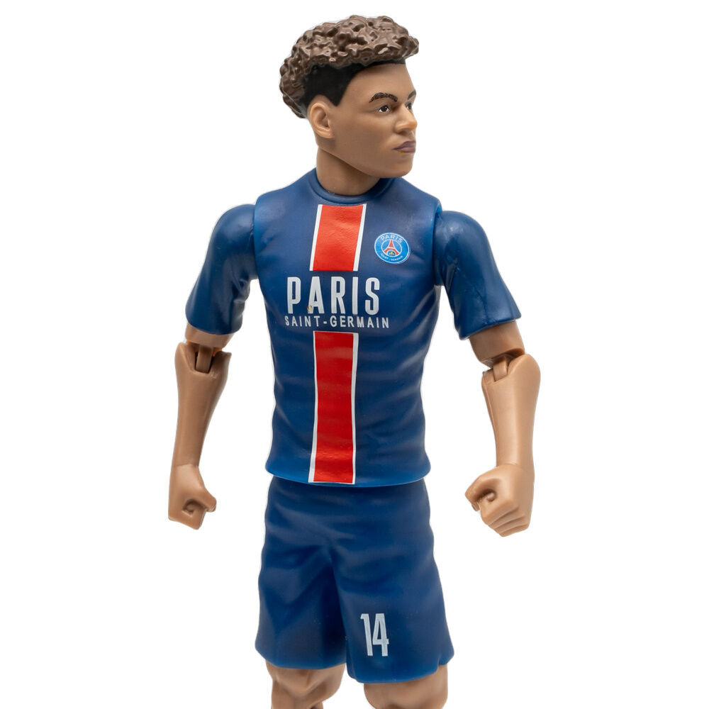 Figure Action Desire Doue PSG 20cm