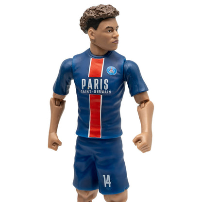 Figure Action Desire Doue PSG 20cm