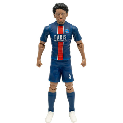action figure marquinhos psg 20cm