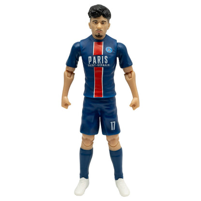 vitinha psg action figure 20cm