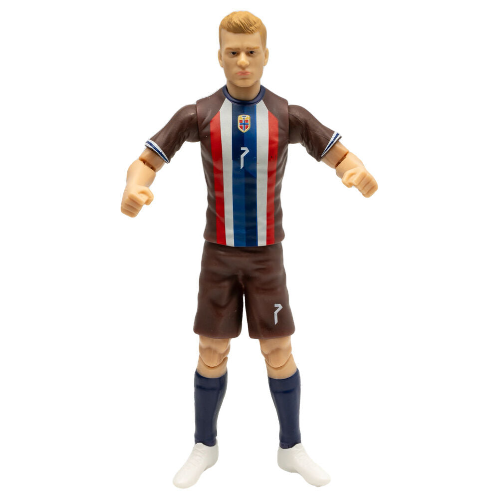 Sørloth Norwegen Actionfigur 20 cm