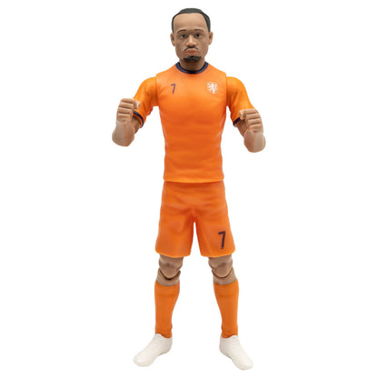 Action Figure Xavi Simons Liverpool Football Club 20cm