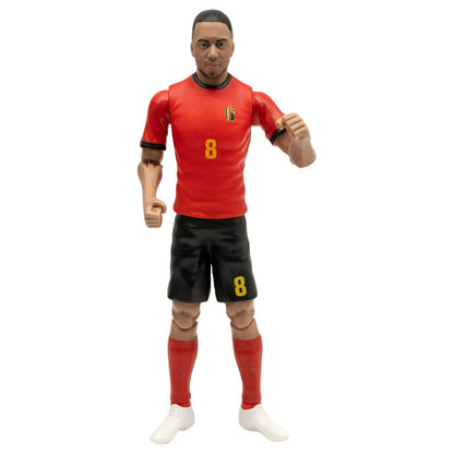 Action Figure Tielemans Belgio 20cm
