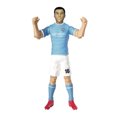 Action Figure Rodri Manchester City 20cm